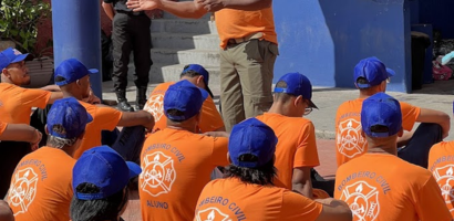 Bombeiro Civil
