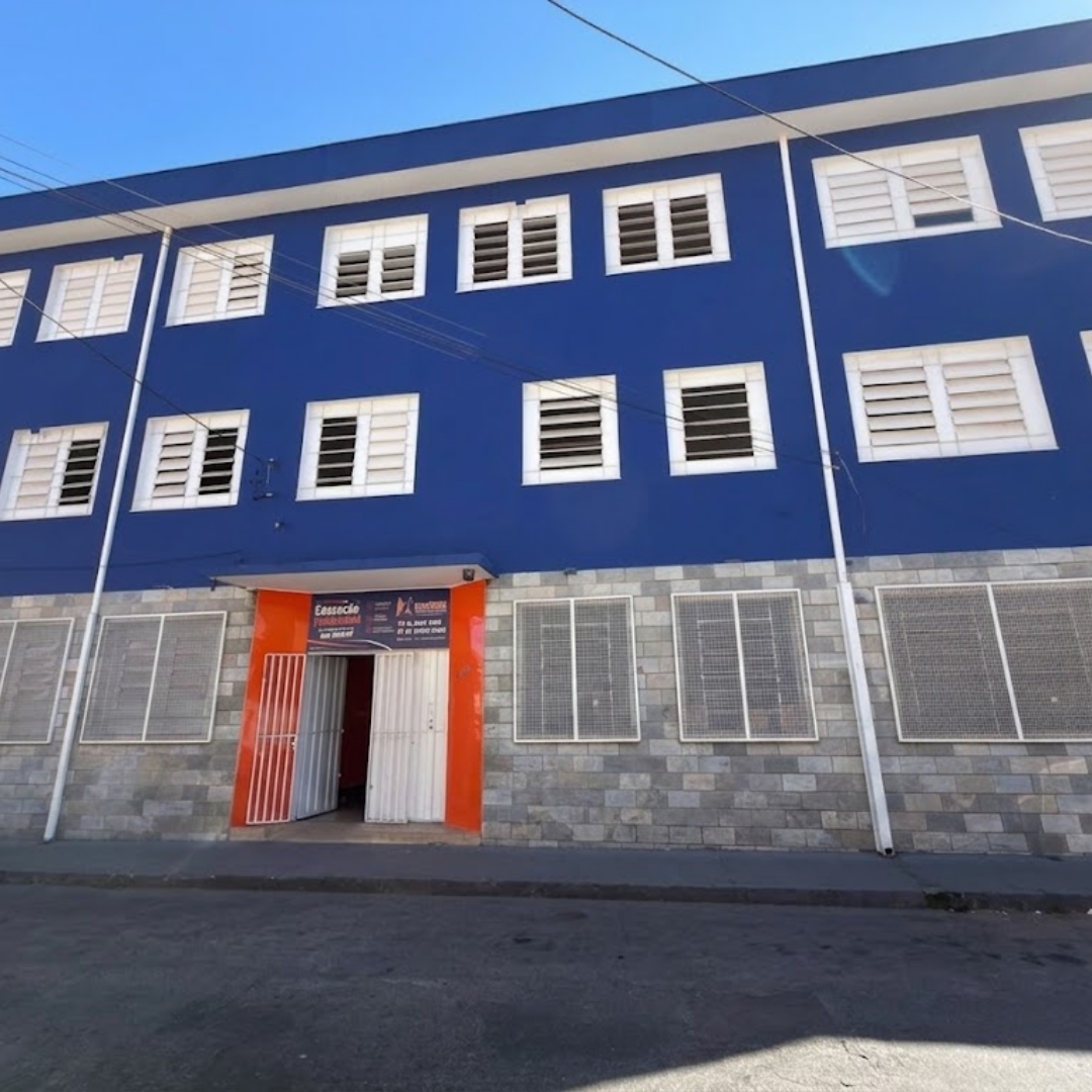 Unidade Belo Horizonte